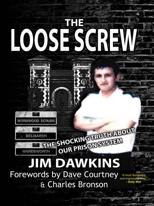 Title details for The Loose Screw by Jim Dawkins - Available